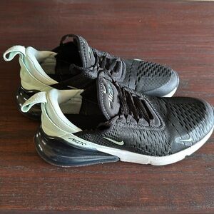 Women’s Nike Air Max 270s